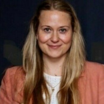 Maria Tjader
