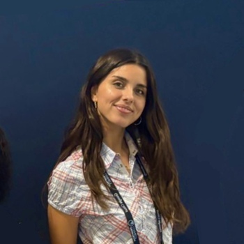 Lilia Hakem
