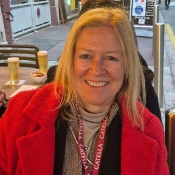 Kathy Newall