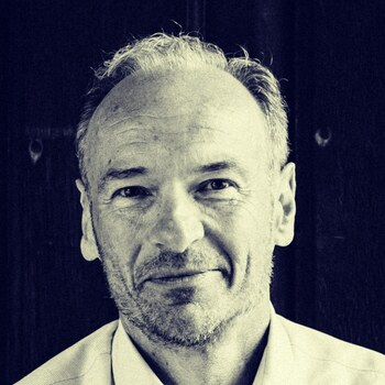 Lawrence Brenchley