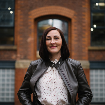 Siobhan Ryder