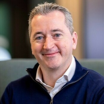 Paul Kempster