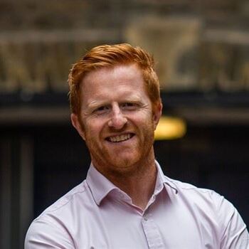 Simon Brambles