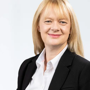 Nicola Woodward