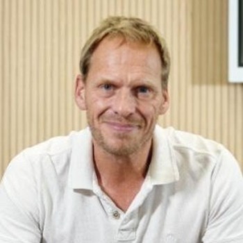 Paul Morton
