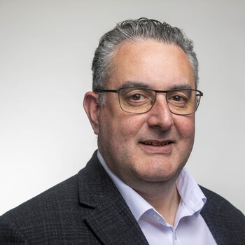 Gerry Ansell