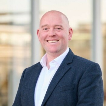 Tim Cornford