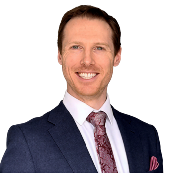 Ben Crossley
