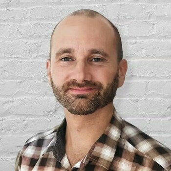 Duncan Mclean