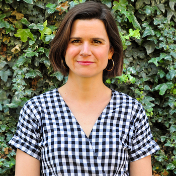 CATHERINE Barratt