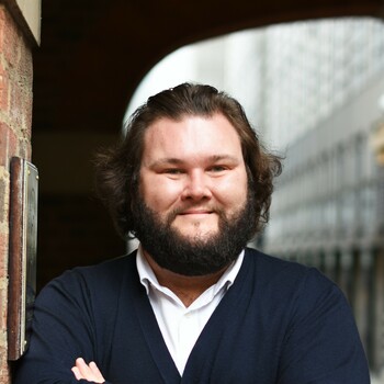 Jonny Stevenson