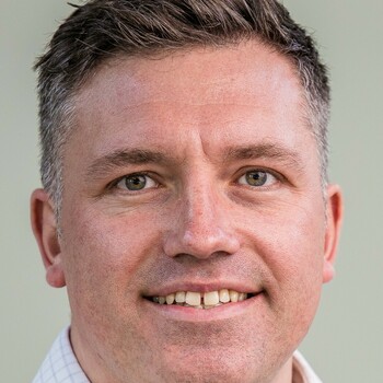 James Eadie