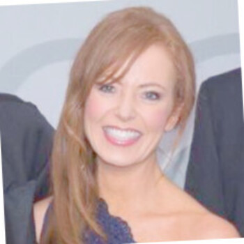 Charmaine O'connor