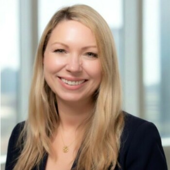 Michelle Campbell