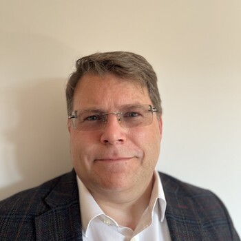Graeme Dodds