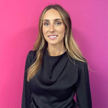 Caroline Wilkinson