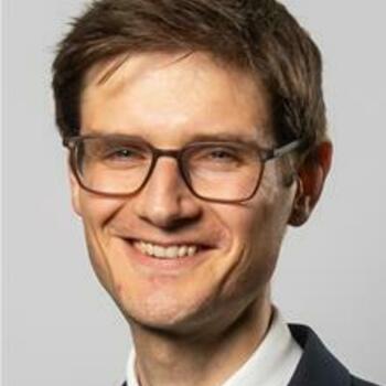 Nicola Bladen