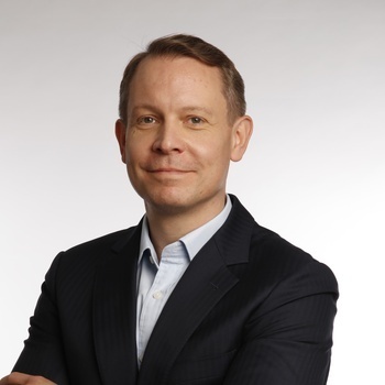 Johan Eriksson