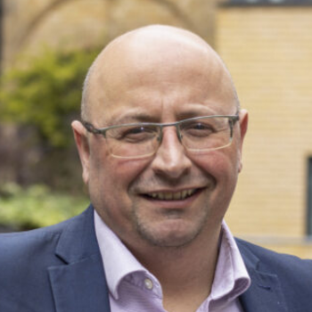 Phil Hutchinson