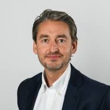 Shaun Holdcroft