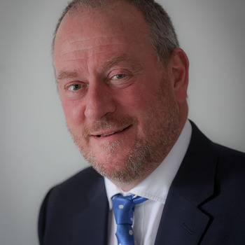 Stephen Benson