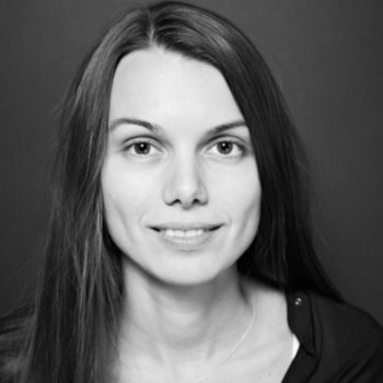 Charlotte Bovis