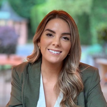 Gemma Blacker