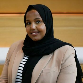 Mona Hassan
