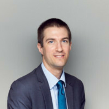 Chair: Jeremy Langridge