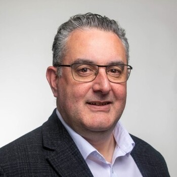 Gerry Ansell