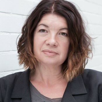 Sue Foxley