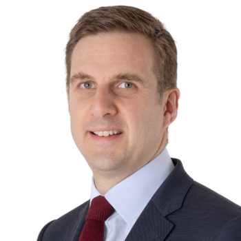 Daniel Johnson MSP