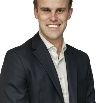Oliver Geen