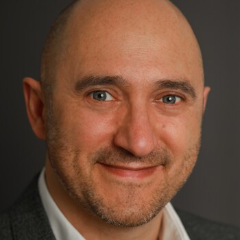 Ali Albazzaz