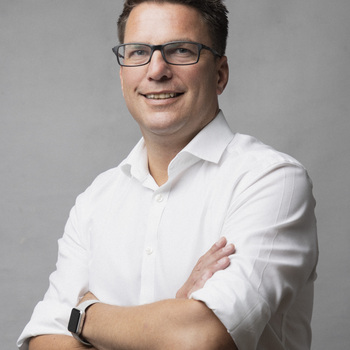 Ben Ransom
