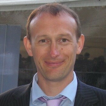 Paul Wood