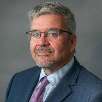 Cllr Nick Mannion
