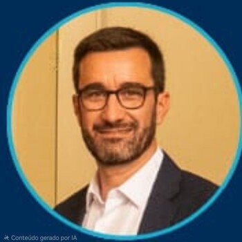 Luis Manuel De Almeida Cunha