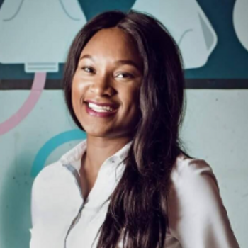 Chair: Mabel Ogundayo