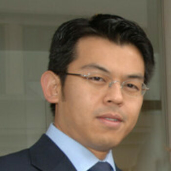 Richard Choi