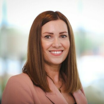 Julie Marsden