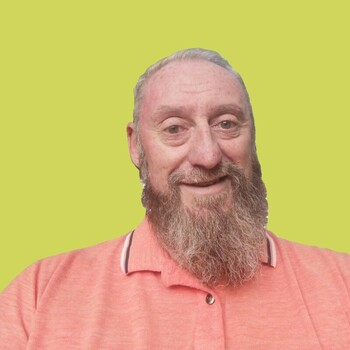 Martin Turner