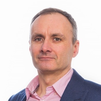 Chair: David Smith-Milne