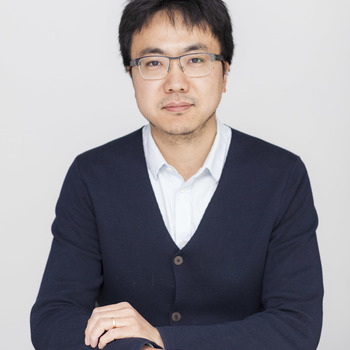Jie Shen