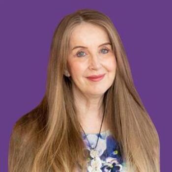 Carolyn Lord