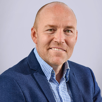 Chris Sibthorpe