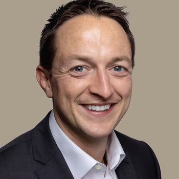 Brian Rennison