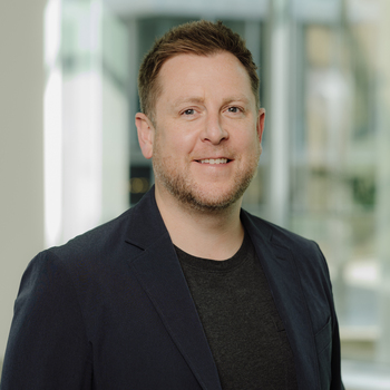 Simon Reid