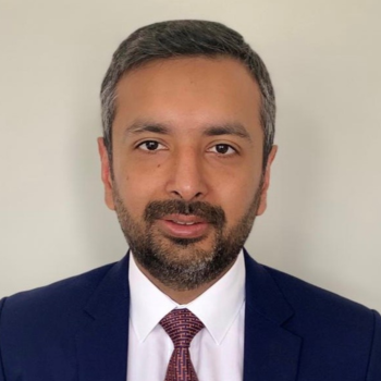 Tariq Hayat
