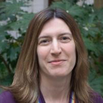 Beth Russell